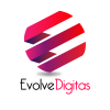 Evolve Digitas Logo