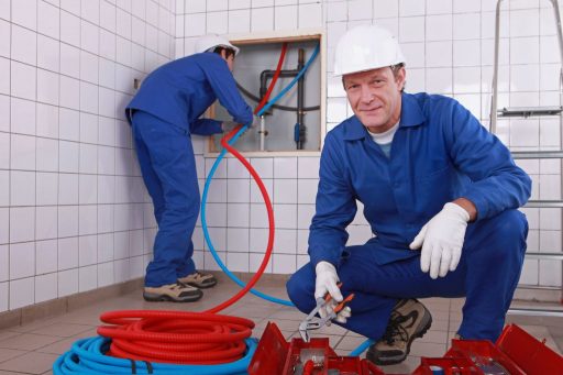 For all your plumbing needs in Derry