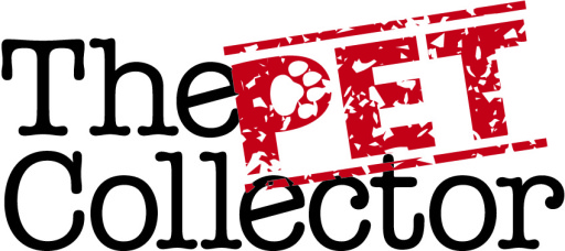 The Pet Collector Logo