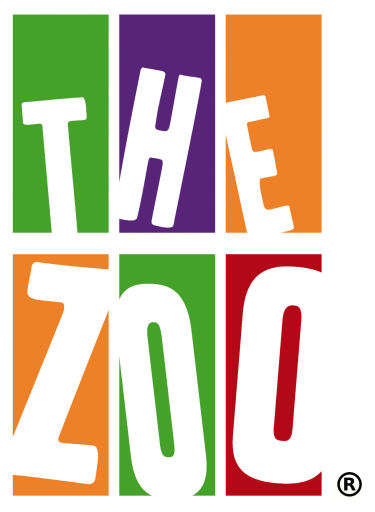 The Zoo Soft Toy Storage Solution