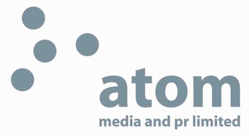 Atom Logo