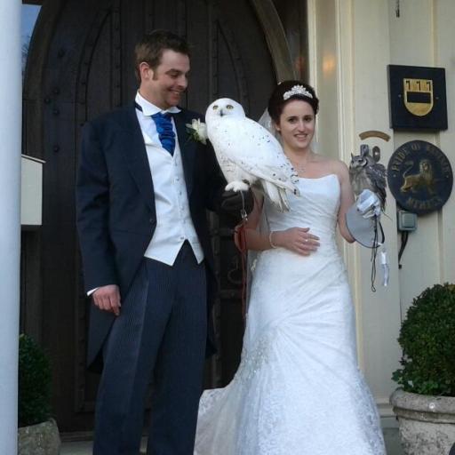 frosty and gizmo meeting the new mr mrs Pankhurst