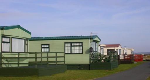 sands of luce caravan park