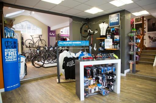 Bike_York