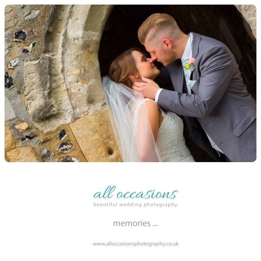 Romantic moments in Winchester
