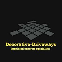 Decorative Driveways