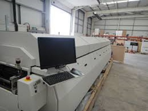 Birmingham Computer Repairs - Solder equipment