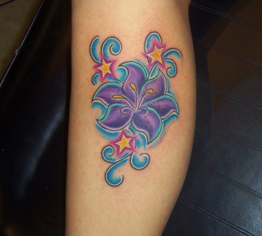 permanent ink tattoos 1995 hwy 172, Sneads Ferry, NC, 28460