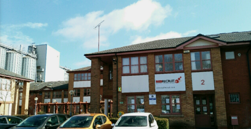 Red Recruit Ltd - Office