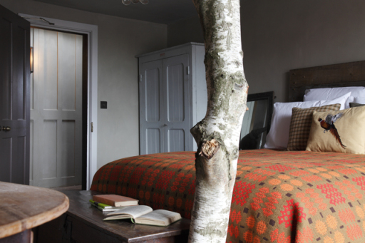 The Bell Bedroom 1