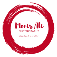 Asian Wedding Photographer 