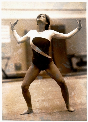 Nikki Miller Gymnast &amp; Coach 3 - Gymnastiocs With Nikki