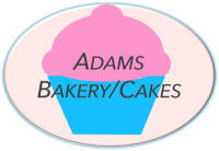 Adams Bakery/Cakes