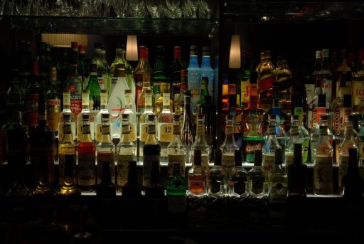 All Night Spirits Delivery Manchester