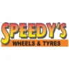 Speedys Wheels & Tyres (Nottingham) Ltd