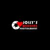 jolly's wedding photography Logo