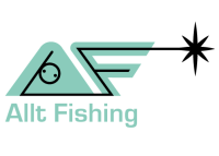 Allt-Fishing Logo