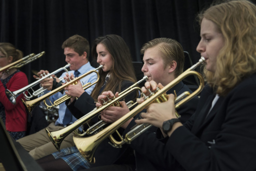 Music Scholarships at Truro School - School Scholarships UK