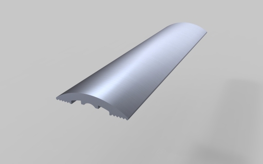 NOR610 Threshold seal