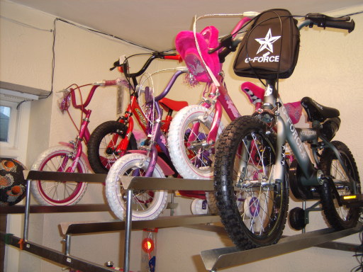 for the little ones