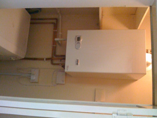 Boiler Installation