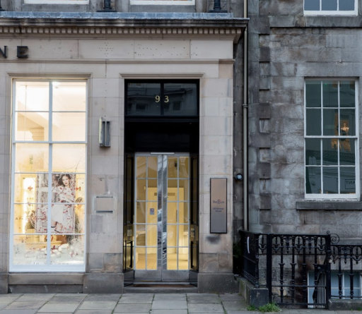 Erbo Edinburgh