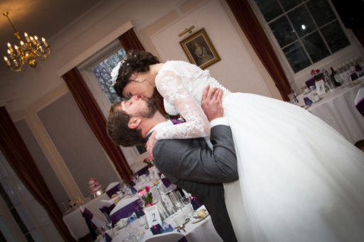 Wedding Photography