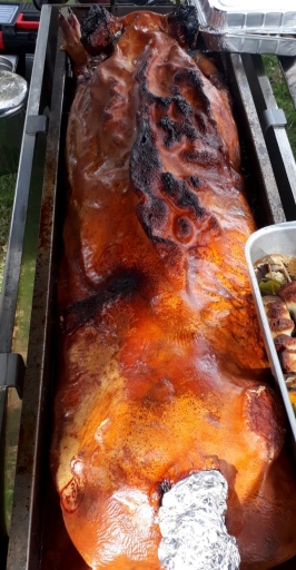 Hog Roast