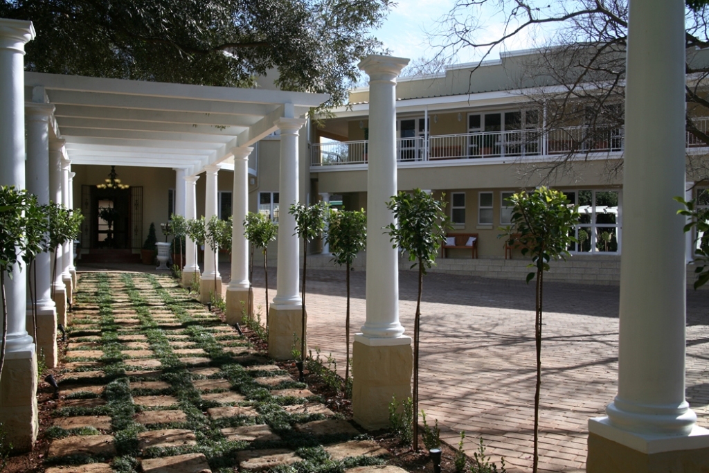 Amos Guesthouse 54 Amos street, Colbyn, Pretoria, Gauteng, 0083