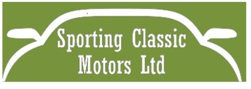 Classic Car Specialists Basingstoke