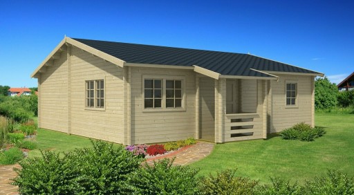 Log Cabin Specialists