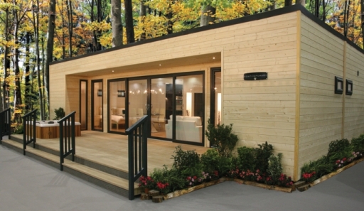 Finland lodge www.ecolodgecabins.com