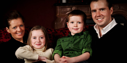 Portrait Photographer in aberdeen