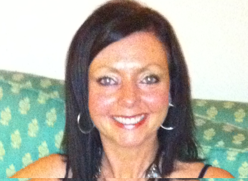 Jo Lomax