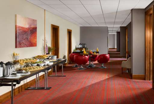 Meeting Room Breakout