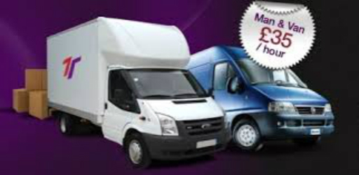 Man and Van Removals Company London and Battersea