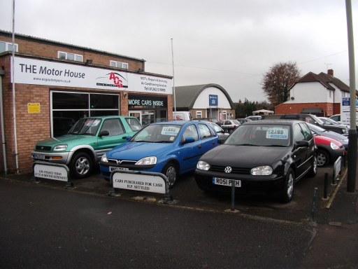 Conveniently situated at Bouncers Lane, Prestbury, Cheltenham