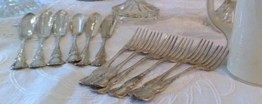 Cutlery