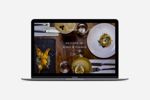 Bristol Web Design