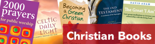 Christian Books