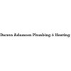 Darren Adamson Plumbing & Heating