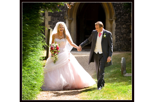 Colin Mason Wedding Photography Surrey