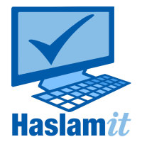 Haslam IT