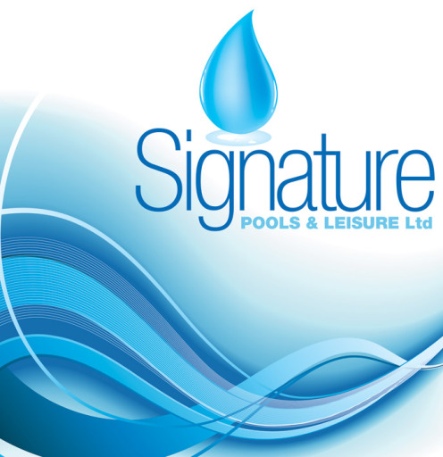 Signature Pools &amp; Leisure Logo