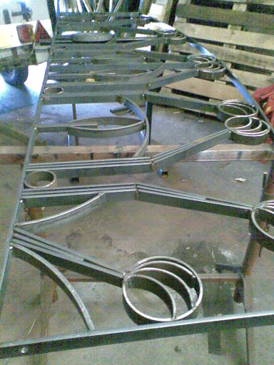 Rennie Macintosh designer gates