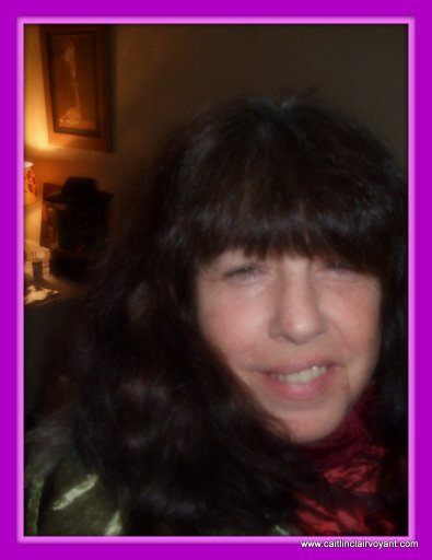 Caitlin Clairvoyant