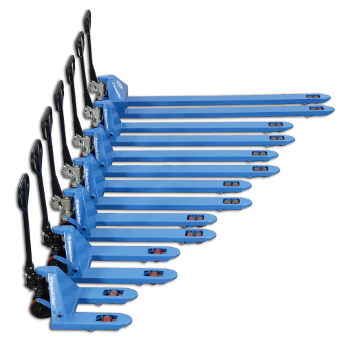 HanseLifter Pallet Trucks