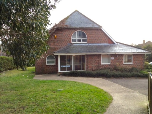 Little Ridge Surgery