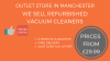 Manchester Discounted Floorcare
