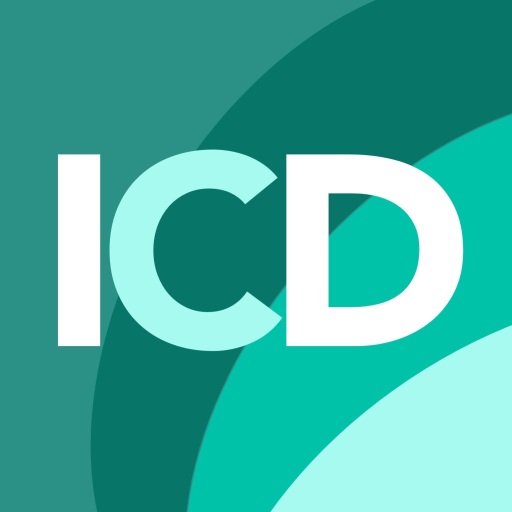 icon connective digital logo